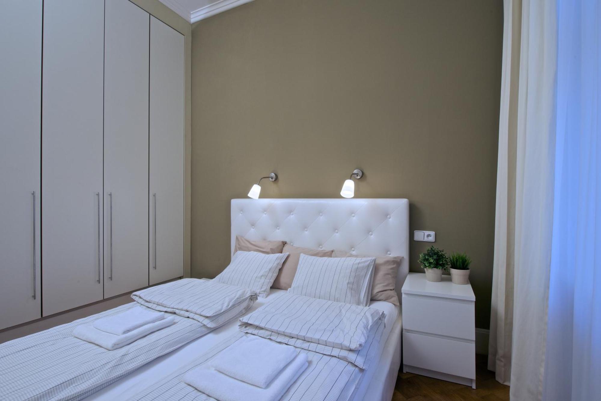 Holec Apartments Prague Room photo