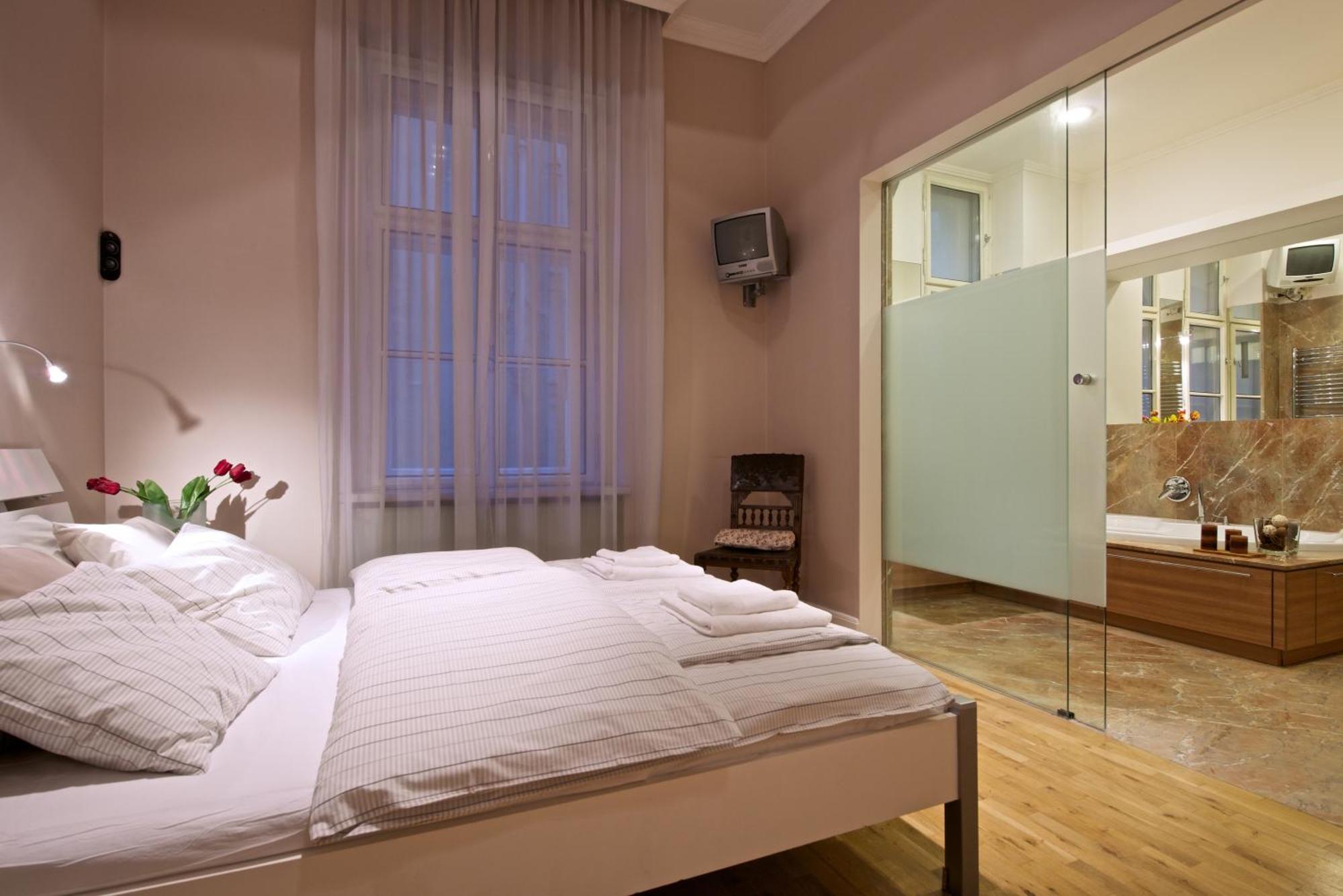 Holec Apartments Prague Room photo