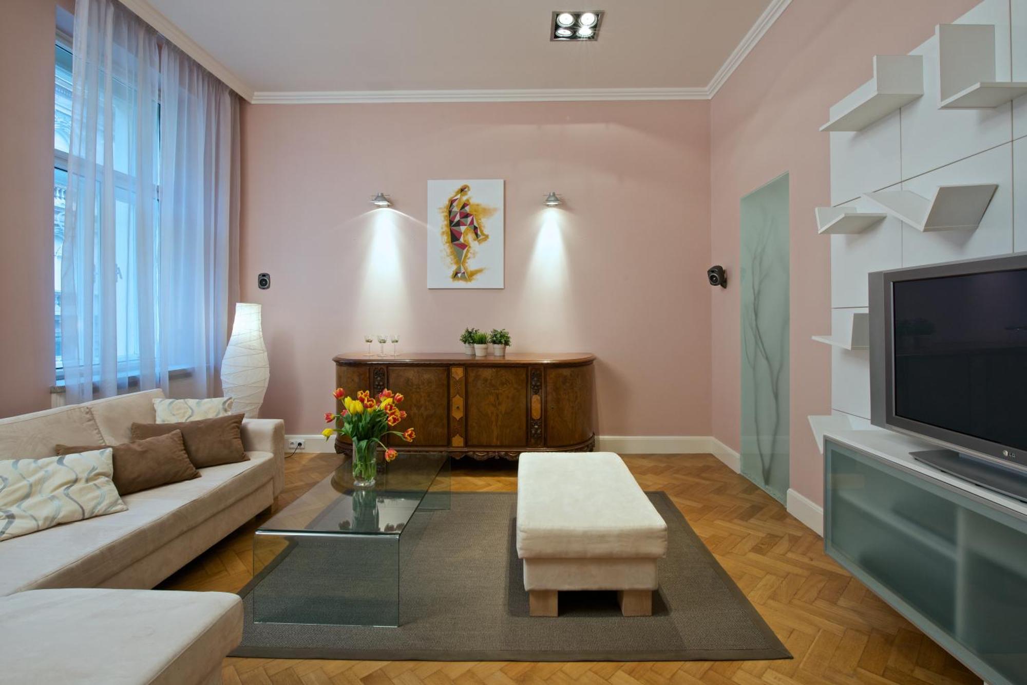 Holec Apartments Prague Room photo